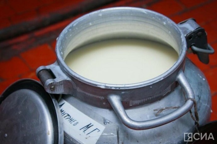 В Якутии выполнили годовой план заготовки молока В Якутии выполнили годовой план заготовки молока