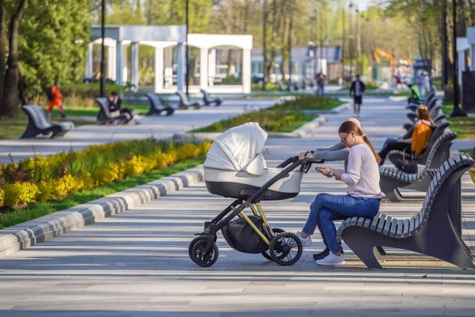 Счётная палата оценивает бюджет Соцфонда как сбалансированный Счётная палата оценивает бюджет Соцфонда как сбалансированный