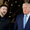 Трамп раскрыл ожидания от встречи с Зеленским
