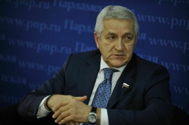 Депутат Огуль: Донорами сейчас становятся многие молодые люди