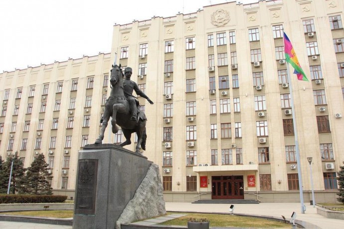 Собственные доходы консолидированного бюджета Краснодарского края составили 270 миллиардов рублей