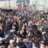 В Якутске почтили память героев Великой Отечественной войны на митинге к 80-летию Победы