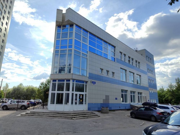 ​Холдинг пермского миллионера Александра Репина «передумал» продавать бывшее здание музея