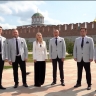 Ансамбль Куликово поле споет в Тульском кремле