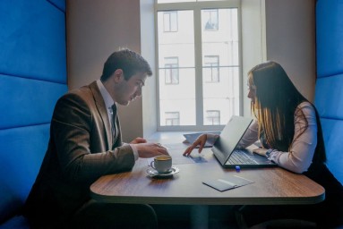 Для 60% жителей ЦФО важен гибкий график на первой работе