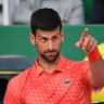 Джокович выиграл у Де Минаура и пробился в четвертьфинал Уимблдона