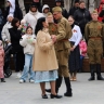 В парке Южно-Сахалинска 9 Мая исполнят вальс