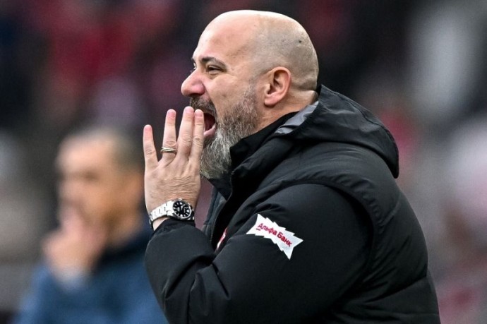 Титов: "Станкович думал, что в "Спартаке" будет проще, но это вулкан" Титов: "Станкович думал, что в "Спартаке" будет проще, но это вулкан"