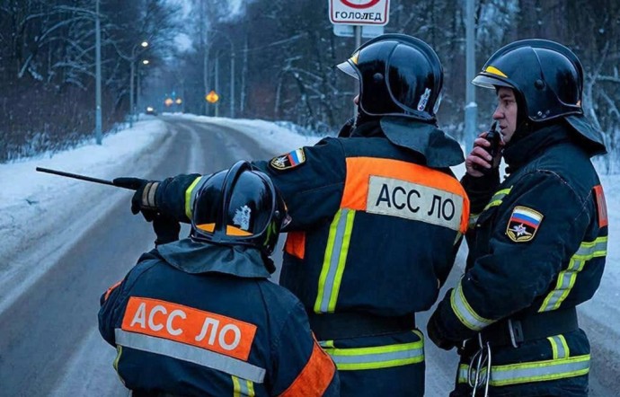Осторожно гололед: водителям напомнили о мерах предосторожности на дорогах зимой Осторожно гололед: водителям напомнили о мерах предосторожности на дорогах зимой