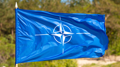 Telegraph: НАТО обсуждает возможность сбивать российские истребители