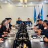 Готовность к весеннему паводку проверили в Амгинском районе Якутии