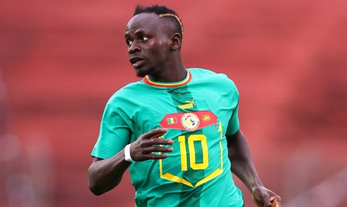 Сенегал вышел в финал Кубка африканских наций