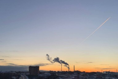 В Пермском крае сократилось промышленное производство