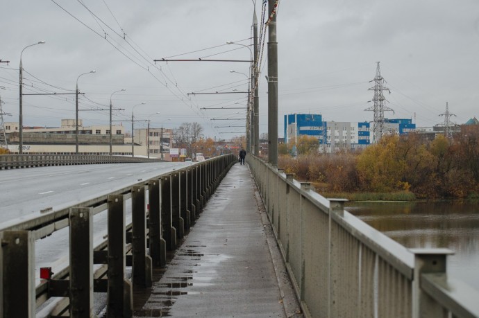 Погода в Пензенской области 6 ноября: что готовит осень Погода в Пензенской области 6 ноября: что готовит осень