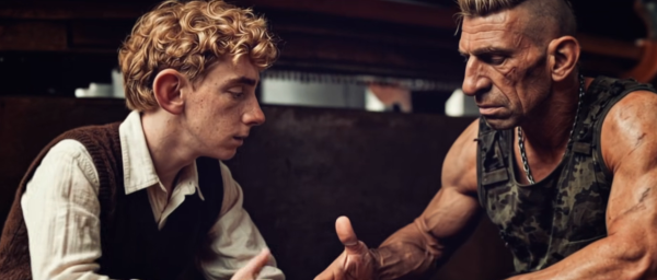 «Волшебный участок» получит спин-офф! Но есть нюанс...