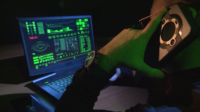 Мошенники блокируют устройство через чужой Apple ID Мошенники блокируют устройство через чужой Apple ID