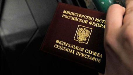 Главный пристав РФ назвал сумму взысканных с россиян алиментов за пять лет