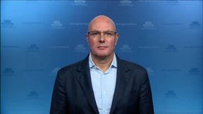 Дмитрий Чернышенко поприветствовал участников всероссийского семинара-совещания по вопросам молодёжной политики