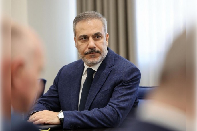 Глава МИД Турции Фидан рассказал, что его хотели убить 5 лет назад