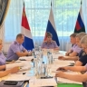 Заместитель Председателя СК России провела во Владивостоке оперативное совещание с руководителями следственных управлений ведомства в Дальневосточном федеральном округе