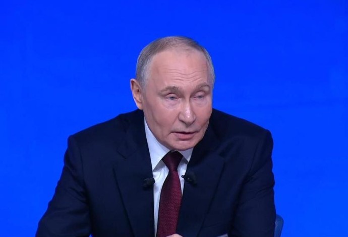 Путин объяснил, при каких условиях Россия не будет начинать новые СВО Путин объяснил, при каких условиях Россия не будет начинать новые СВО