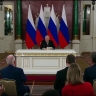 Владимир Путин: Россия чтит всех, кто внес свой вклад в общую победу над нацизмом