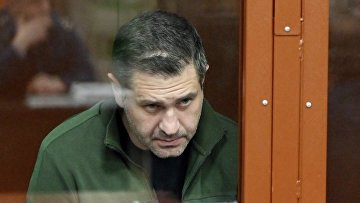 Топ-менеджер "Газпром нефти" Джалябов обжаловал арест по делу о взяточничестве