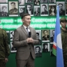 Наталья Кашперская: «Игорь Юргин — воплощение мужества и стойкости якутских героев»