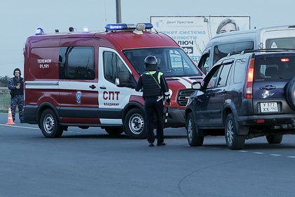 Больше тысячи человек подали заявки на выплаты после взрывов во Владимирской области