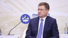Александр Новак: Российский ТЭК стал более конкурентоспособным и технологически развитым