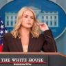 Трамп рассказал о губах пресс-секретаря Белого дома
