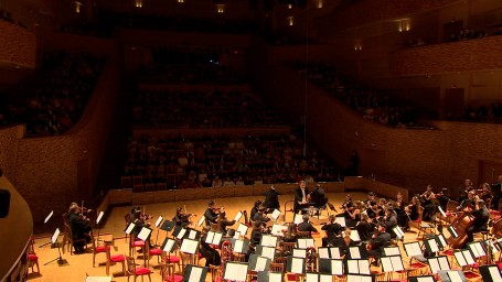 XXV фестиваль «Международная неделя консерваторий» завершился сербско-российским концертом