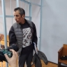 Французского велоэкстремала освободили после двух месяцев в СИЗО Уссурийска