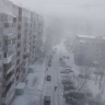 Ярославцев предупредили о сильном снеге