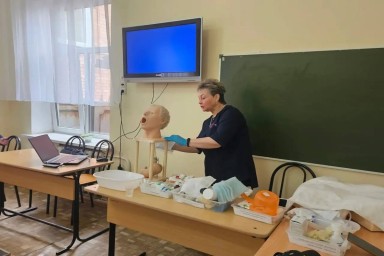 «Школа родственного ухода» в Адыгее получила грантовую поддержку в размере более 1,2 млн рублей