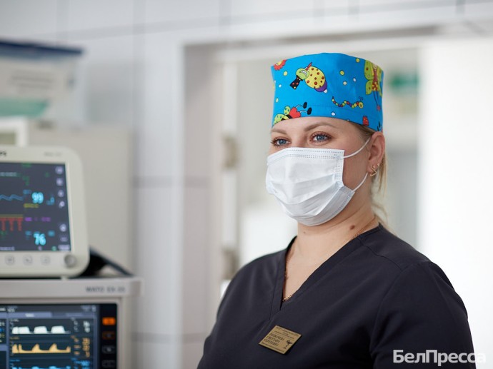 Белгородские власти выделили 115 млн ₽ на кадры в здравоохранении, заявил Гладков Белгородские власти выделили 115 млн ₽ на кадры в здравоохранении, заявил Гладков