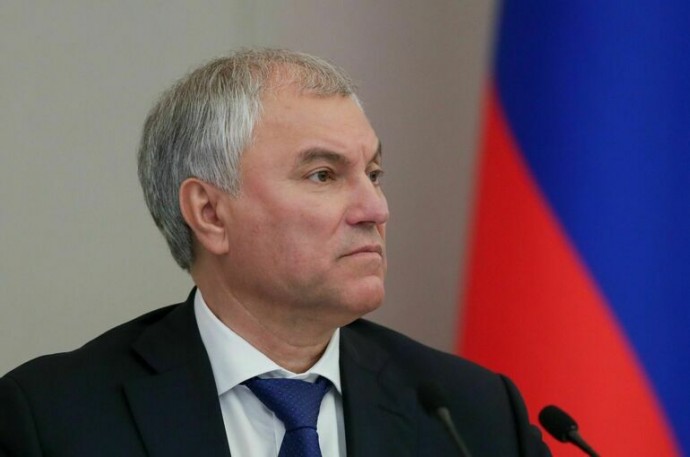 Володин предложил кабмину внести законопроекты для регулирования самокатов
