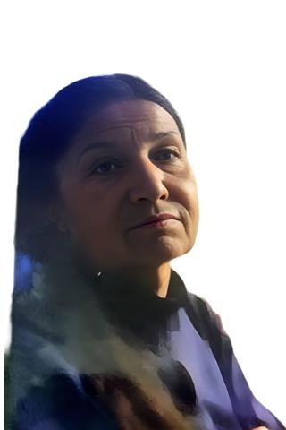 В Уфе пропала 67-летняя женщина в сером пальто