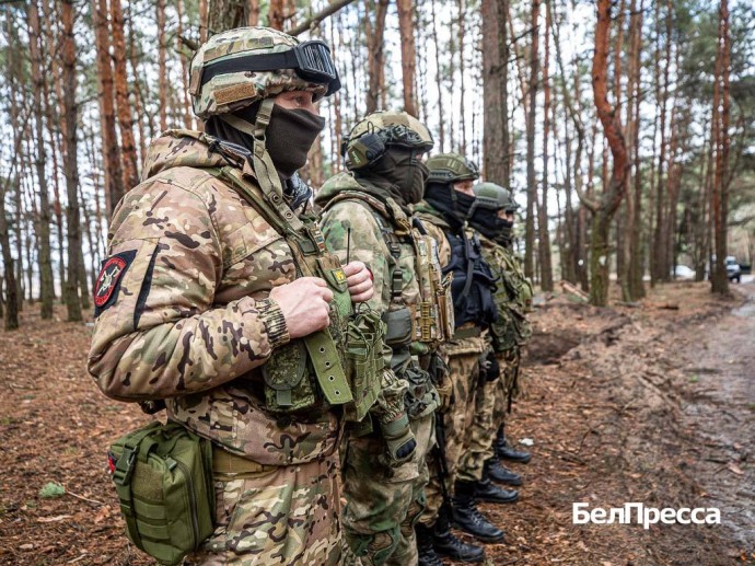Апти Алаудинов заявил о стабилизации ситуации на границе в Белгородской области