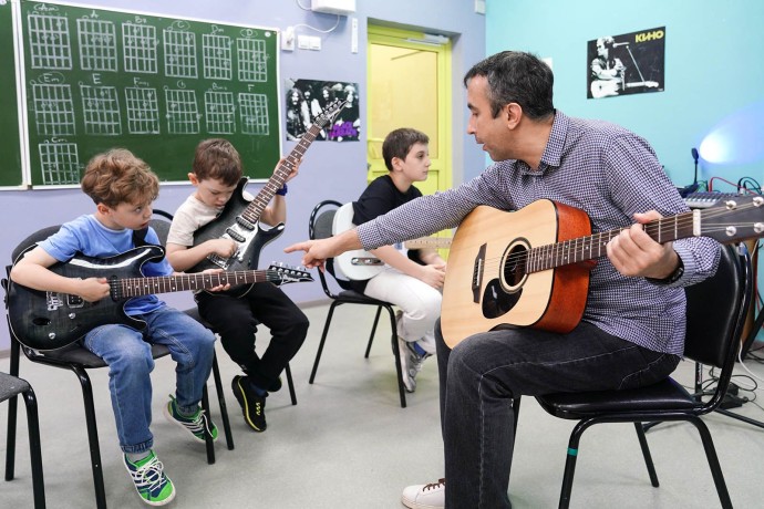 Москва готова встречать День народного единства: что ждет горожан в выходные