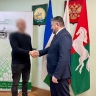 Участника СВО «Озона» из Башкирии наградили медалью генерала Шаймуратова