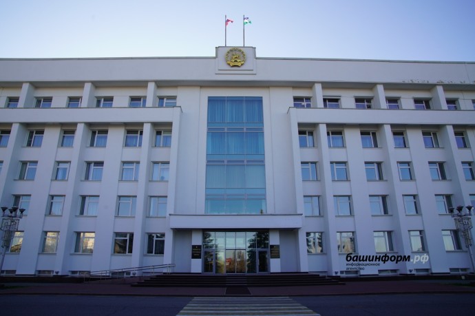 В Башкирии вице-премьерам добавили обязанностей