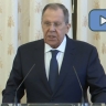 Выступление С.В.Лаврова в ходе приёма по случаю православной Пасхи