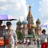 Тишковец предупредил москвичей о повышенном ультрафиолетовом излучении 28-29 мая