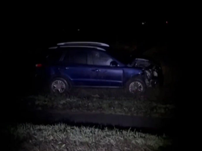 Двое юношей и девушка пострадали в ДТП в Валуйском округе