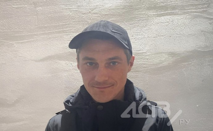 В Корсакове пропал 32-летний мужчина В Корсакове пропал 32-летний мужчина