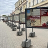 Письма победителей: на Ахматовской в Астрахани оживают голоса Великой Отечественной...