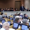 Депутаты поддержали включение в обязанности комитетов ГД рассмотрение отчетов Счетной палаты