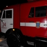 В Ровеньках при пожаре погиб 63-летний мужчина