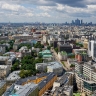 Собянин: Системой ПВО Минобороны уничтожен беспилотник, летевший на Москву